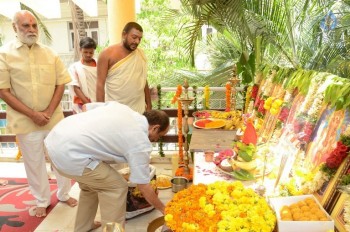 R.K Studios Movie Opening - 18 of 42
