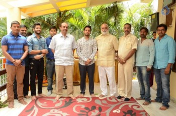 R.K Studios Movie Opening - 19 of 42