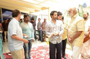R.K Studios Movie Opening - 20 of 42