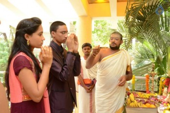 R.K Studios Movie Opening - 23 of 42