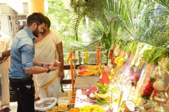 R.K Studios Movie Opening - 24 of 42