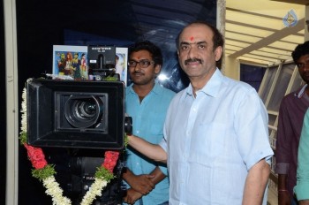 R.K Studios Movie Opening - 25 of 42