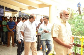 R.K Studios Movie Opening - 30 of 42
