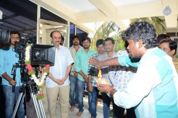 R.K Studios Movie Opening - 32 of 42