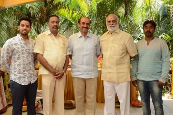 R.K Studios Movie Opening - 34 of 42