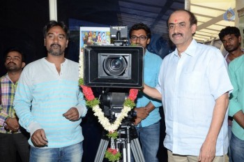 R.K Studios Movie Opening - 40 of 42