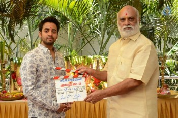 R.K Studios Movie Opening - 42 of 42