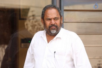 R Narayana Murthy Interview Photos - 17 of 21