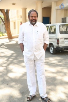 R Narayana Murthy New Photos - 13 of 20