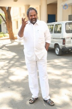 R Narayana Murthy New Photos - 17 of 20