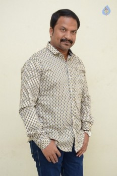 R P Patnayak Interview Photos - 1 of 19