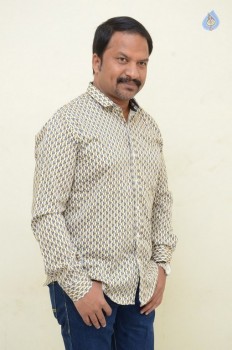 R P Patnayak Interview Photos - 2 of 19