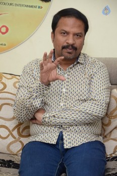 R P Patnayak Interview Photos - 19 of 19