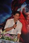 Ra.One Movie Tamil Version Audio Launch - 7 of 38