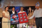Ra.One Movie Tamil Version Audio Launch - 9 of 38