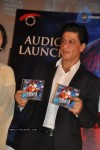 Ra.One Movie Tamil Version Audio Launch - 18 of 38