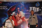 Ra.One Movie Tamil Version Audio Launch - 35 of 38