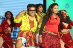 Ra Ra Krishnayya Audio Launch 03 - 130 of 208