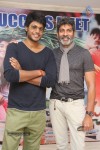 Ra Ra Krishnayya Success Meet - 17 of 72