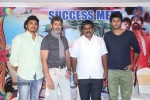 Ra Ra Krishnayya Success Meet - 19 of 72