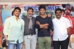 Ra Ra Krishnayya Success Meet - 29 of 72
