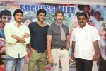Ra Ra Krishnayya Success Meet - 31 of 72