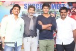 Ra Ra Krishnayya Success Meet - 50 of 72