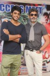 Ra Ra Krishnayya Success Meet - 51 of 72