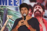 Ra Ra Krishnayya Success Meet - 52 of 72