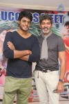 Ra Ra Krishnayya Success Meet - 57 of 72