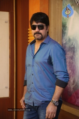 Ra Ra Movie Press Meet Photos - 2 of 12