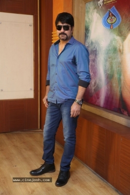 Ra Ra Movie Press Meet Photos - 4 of 12