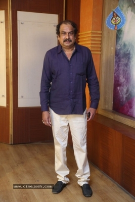 Ra Ra Movie Press Meet Photos - 11 of 12