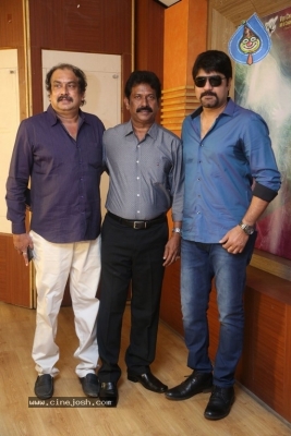 Ra Ra Movie Press Meet Photos - 12 of 12