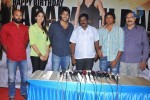 Raa Raa Krishnayya Press Meet - 5 of 36