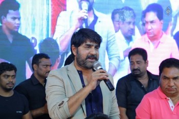 Raa Raa Movie Posters and Song Launch Photos - 10 of 30