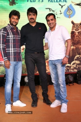 Raa Raa Pre Release Event - 2 of 39
