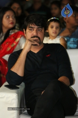 Raa Raa Pre Release Event - 6 of 39