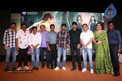 Raa Raa Pre Release Event - 7 of 39