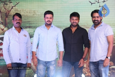 Raa Raa Pre Release Event - 11 of 39