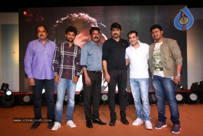 Raa Raa Pre Release Event - 15 of 39
