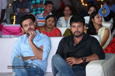 Raa Raa Pre Release Event - 16 of 39