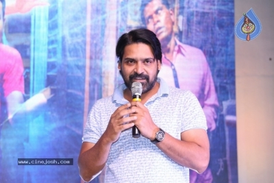 Raa Raa Pre Release Event - 20 of 39