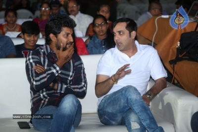 Raa Raa Pre Release Event - 24 of 39