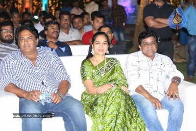 Raa Raa Pre Release Event - 25 of 39
