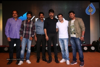 Raa Raa Pre Release Event - 26 of 39