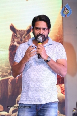 Raa Raa Pre Release Event - 27 of 39
