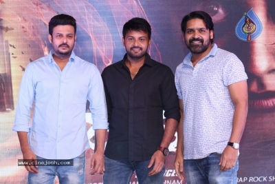Raa Raa Pre Release Event - 29 of 39