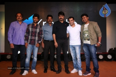 Raa Raa Pre Release Event - 30 of 39