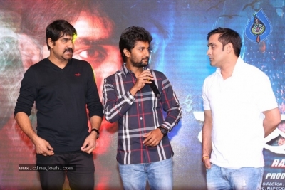 Raa Raa Pre Release Event - 34 of 39